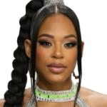 Bianca Belair