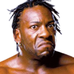 Booker T Booker T