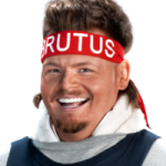 Brutus Creed