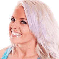 Candice LeRae