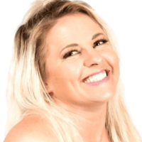 Candice LeRae Candice LeRae