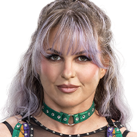 Candice LeRae Candice LeRae