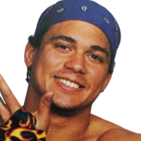 Carlos Colón, Jr. Carlos Colón, Jr.