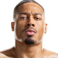 Carmelo Hayes Carmelo Hayes