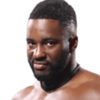 Cedric Alexander Cedric Alexander