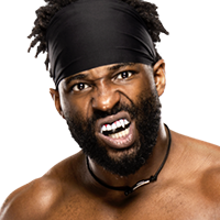 Cedric Alexander