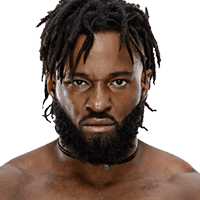 Cedric Alexander