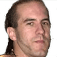 Cesaro / Claudio Castagnoli