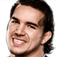 Chad Gable Chad Gable
