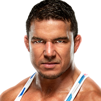 Chad Gable