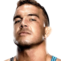 Chad Gable