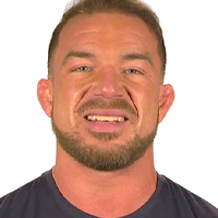 Chad Gable Chad Gable