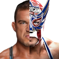 Chad Gable