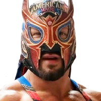 "Original" El Grande Americano