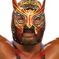 "The Original" El Grande Americano "The Original" El Grande Americano