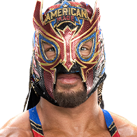 "Original" El Grande Americano