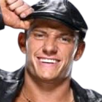 Channing "Stacks" Lorenzo