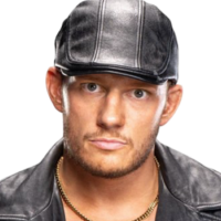 Channing "Stacks" Lorenzo