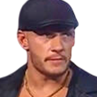 Channing "Stacks" Lorenzo