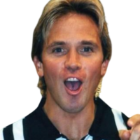 Charles Robinson Charles Robinson