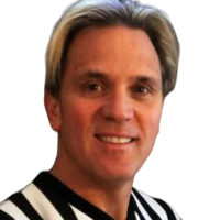 Charles Robinson Charles Robinson