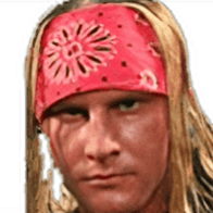 Chase Stevens Chase Stevens