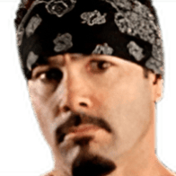 Chavo Guerrero Chavo Guerrero