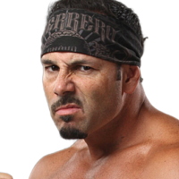 Chavo Guerrero Chavo Guerrero