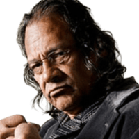 Chavo Guerrero Sr. Chavo Guerrero Sr.