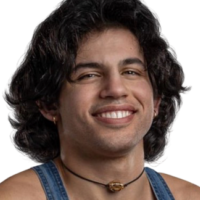 Chazz "Starboy" Hall Chazz "Starboy" Hall