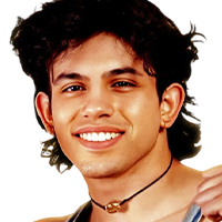 Chazz "Starboy" Hall Chazz "Starboy" Hall