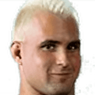 Chris Candido