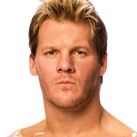 Chris Jericho