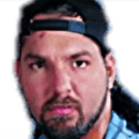 Chris Kanyon