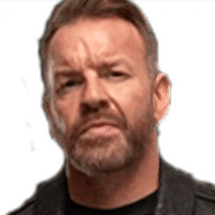 Christian Cage Christian Cage