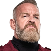 Christian Cage Christian Cage