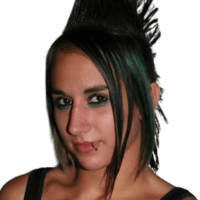 Christina Von Eerie Christina Von Eerie