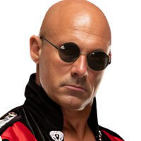 Christopher Daniels