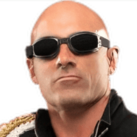 Christopher Daniels