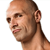 Christopher Daniels