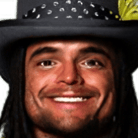 Juice Robinson