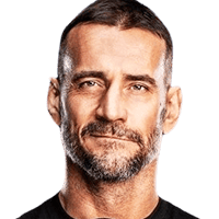 CM Punk