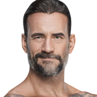 CM Punk CM Punk