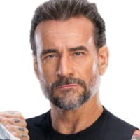 CM Punk CM Punk