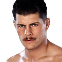 Cody Rhodes