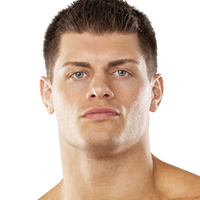 Cody Rhodes