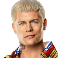 Cody Rhodes