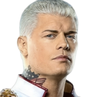 Cody Rhodes