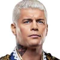 Cody Rhodes Cody Rhodes
