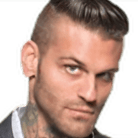 Corey Graves